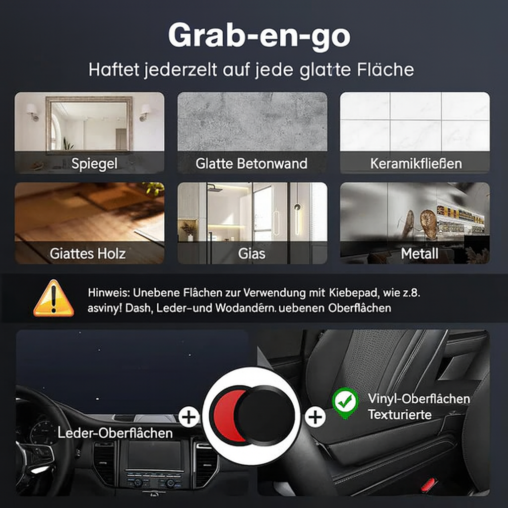 MagnoFix Pro 360° – 🔥Kaufen Sie 1, erhalten Sie 2!