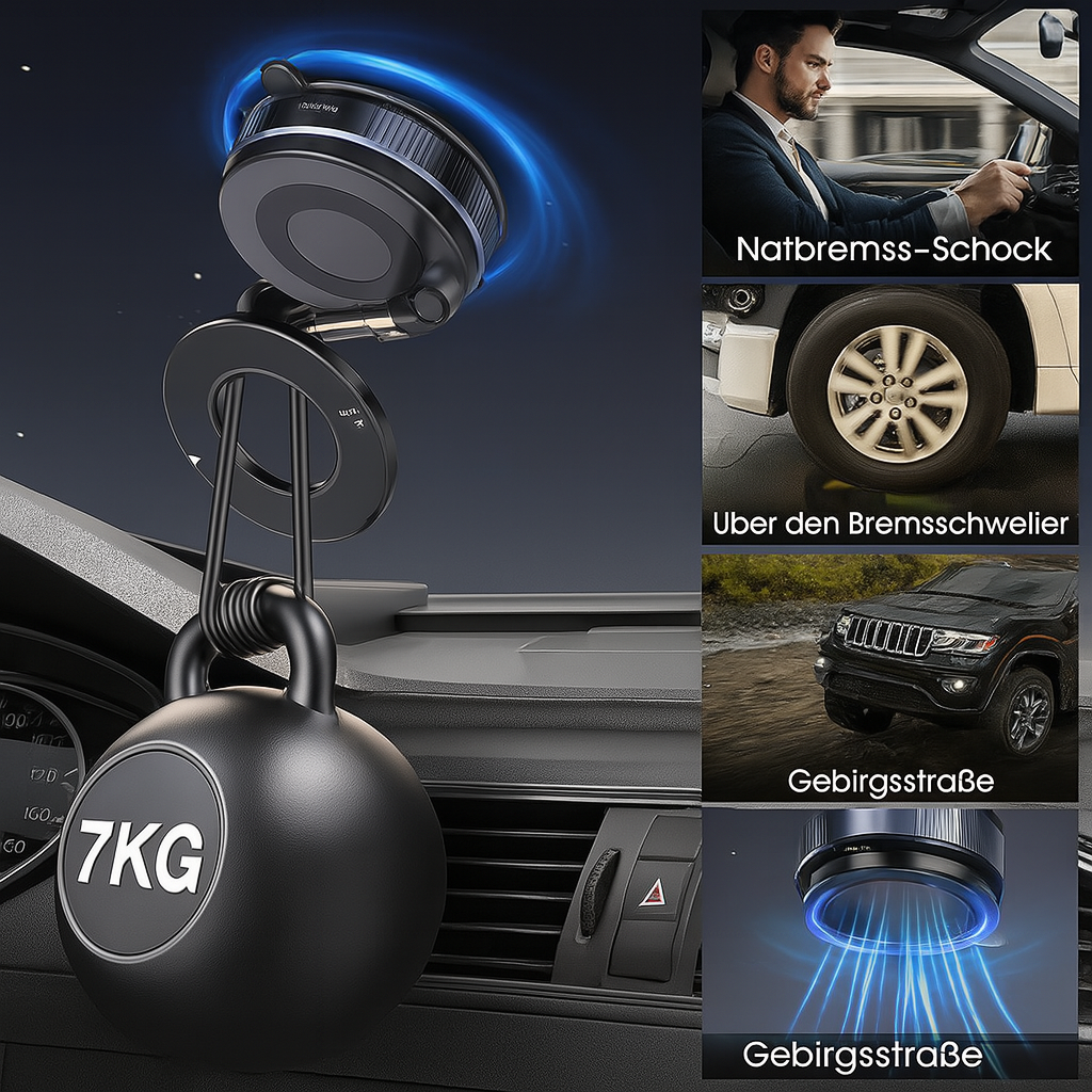 MagnoFix Pro 360° – 🔥Kaufen Sie 1, erhalten Sie 2!