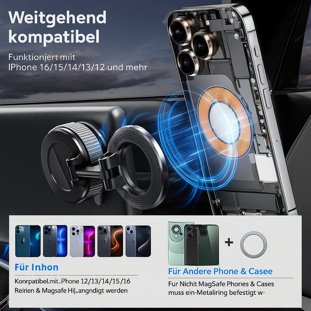 MagnoFix Pro 360° – 🔥Kaufen Sie 1, erhalten Sie 2!