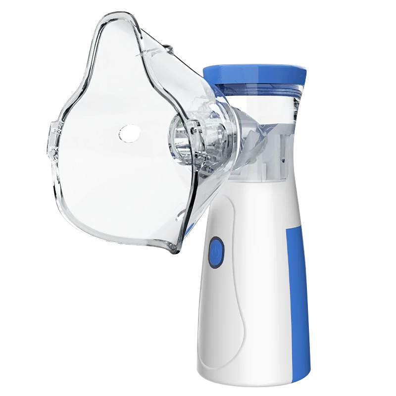 PowerAtem Mini-Profi Vernebler ™