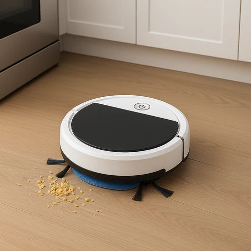 3-IN-1 DEEP-CLEANER