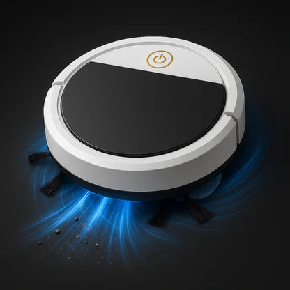 3-IN-1 DEEP-CLEANER