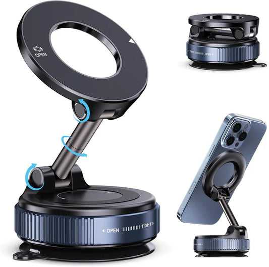 MagnoFix Pro 360° – 🔥Kaufen Sie 1, erhalten Sie 2!