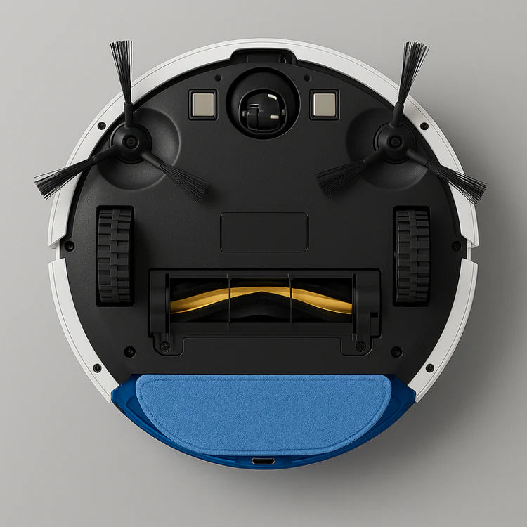 3-IN-1 DEEP-CLEANER