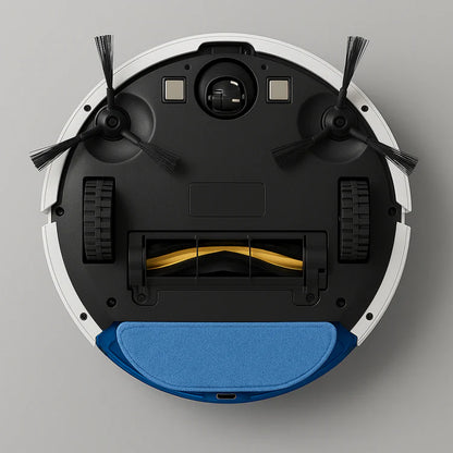 3-IN-1 DEEP-CLEANER