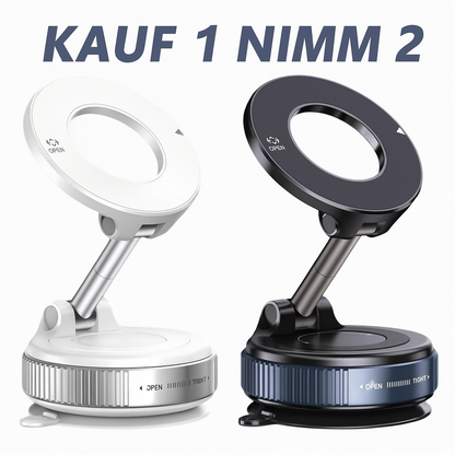 MagnoFix Pro 360° – 🔥Kaufen Sie 1, erhalten Sie 2!
