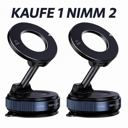 MagnoFix Pro 360° – 🔥Kaufen Sie 1, erhalten Sie 2!