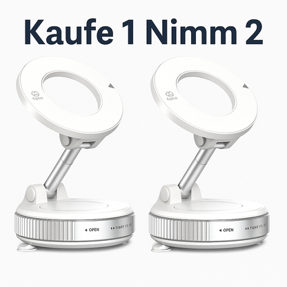 MagnoFix Pro 360° – 🔥Kaufen Sie 1, erhalten Sie 2!