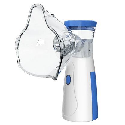 PowerAtem Mini-Profi Vernebler ™