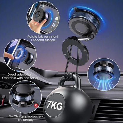 MagnoFix Pro 360° – 🔥Kaufen Sie 1, erhalten Sie 2!